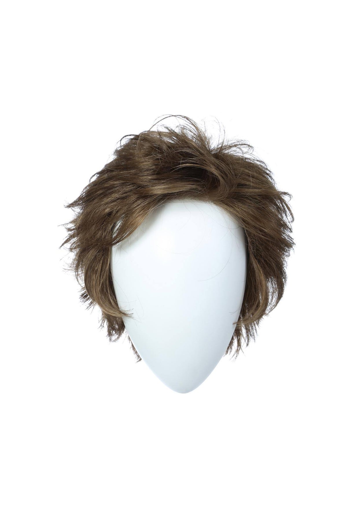 Coppery Mink Wig E2315