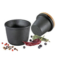 Cast Iron Spice Grinder A19541