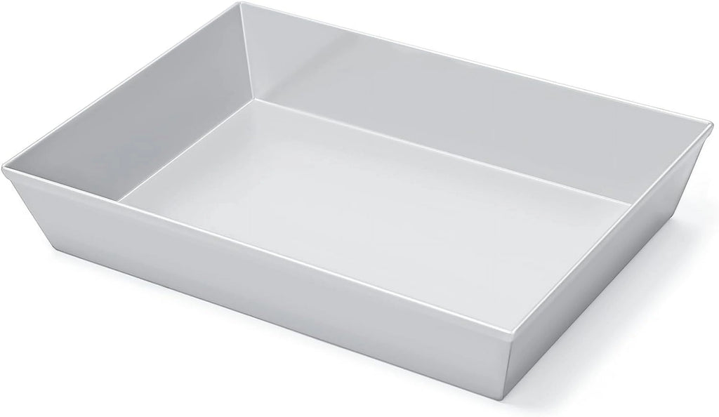 10x14x2.5 Inch Non Stick Hard Anodized Square Pizza Pan Y167448