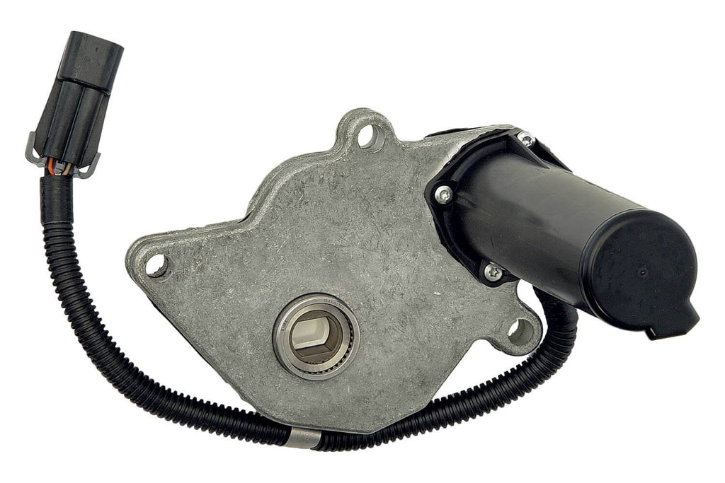 Transfer Case Motor U706
