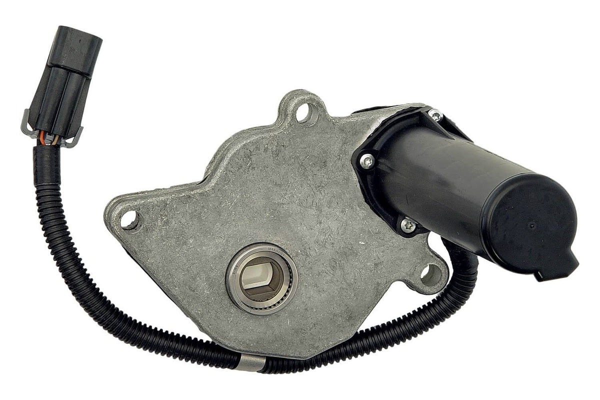 Transfer Case Motor U706