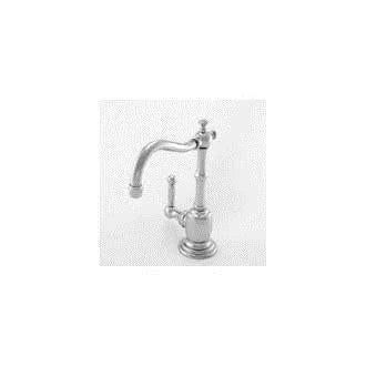 Satin Gold Chesterfield Hot Water Dispenser U715837