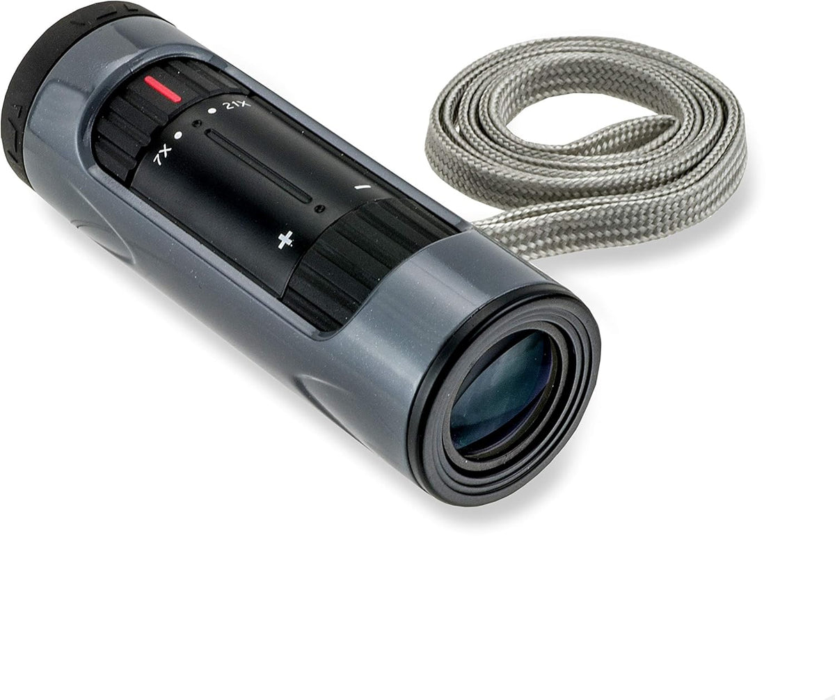 7-21x21mm Zoom Monocular Y78039
