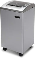 Anti-Jam 16 Sheet Crosscut Paper Shredder J496256