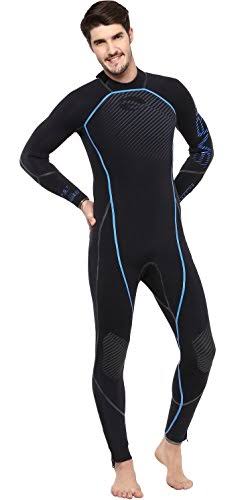 7mm Reactive Fullsuit P891