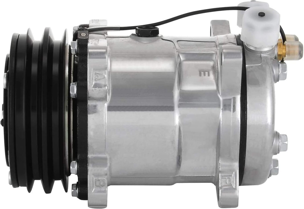 Air Conditioning Compressor S784729
