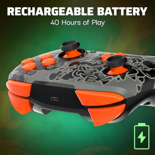 Wireless Controller for Nintendo Switch C857600