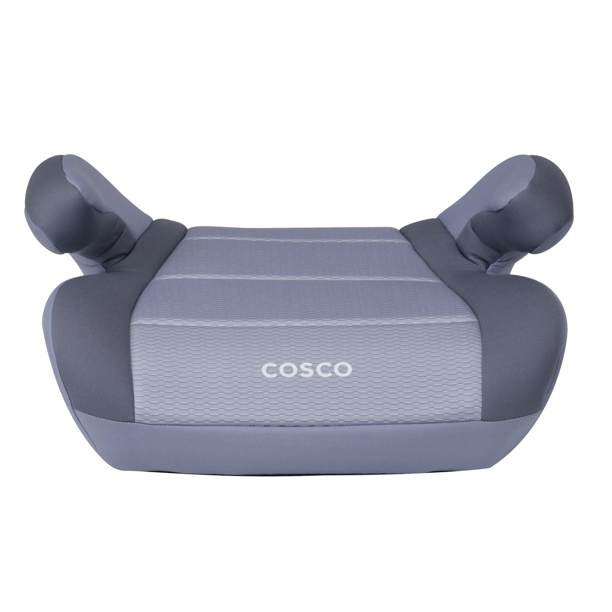 Organic Waves Booster Car Seat D2197
