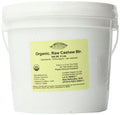Organic Raw Cashew Butter, 8 Pound Z537