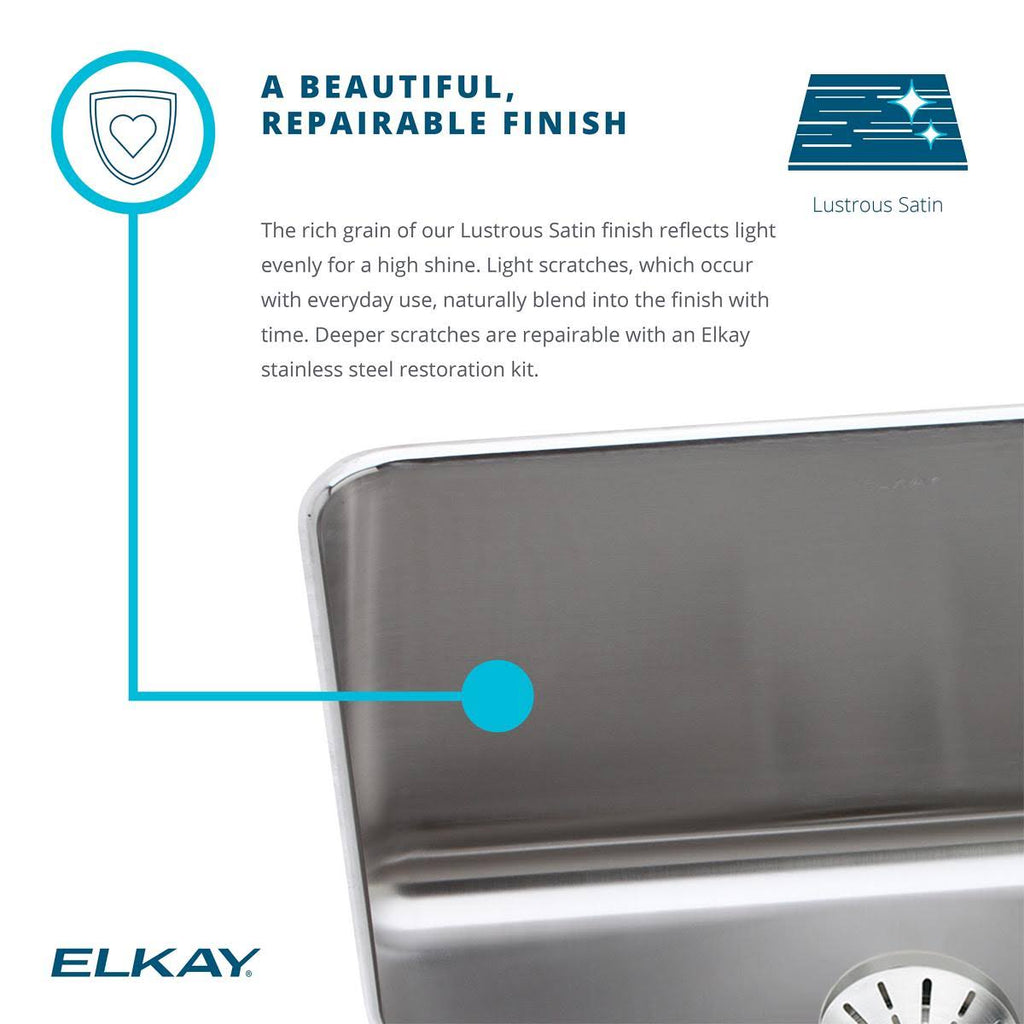 Stainless Steel Kitchen Sink D425307