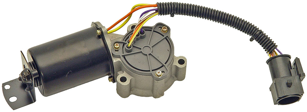 Transfer Case Motor U706