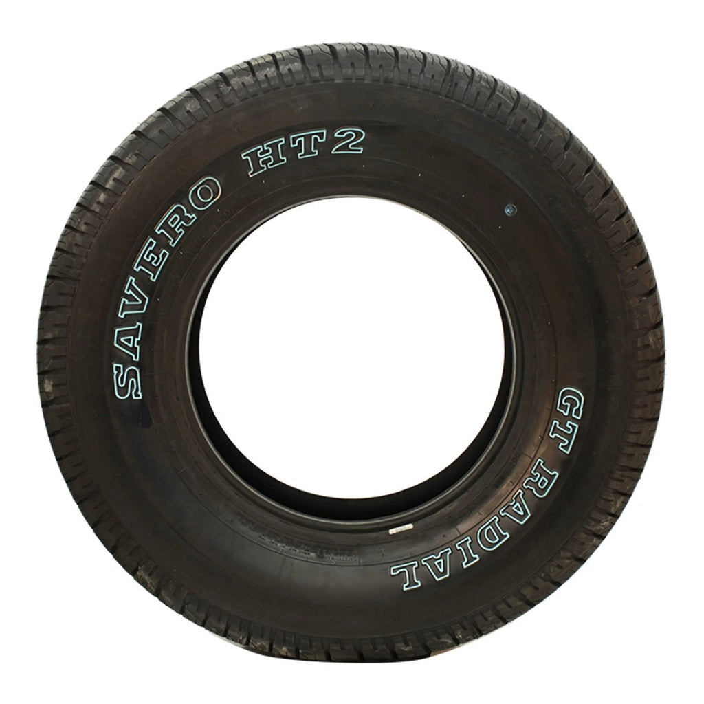 P235/70R16 104T Light Truck Tire Q2266