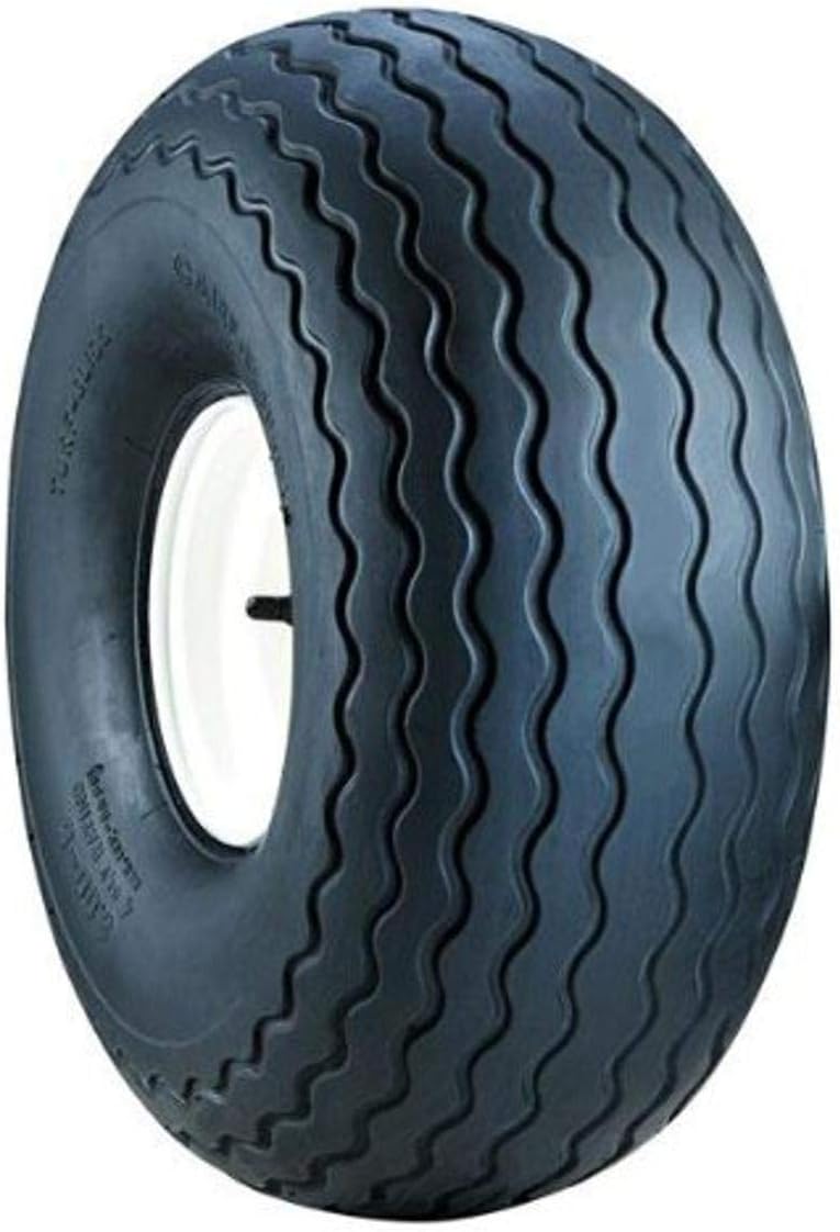 16.5x6.50-8 Lawn & Garden Tire Pack of 2 A257390