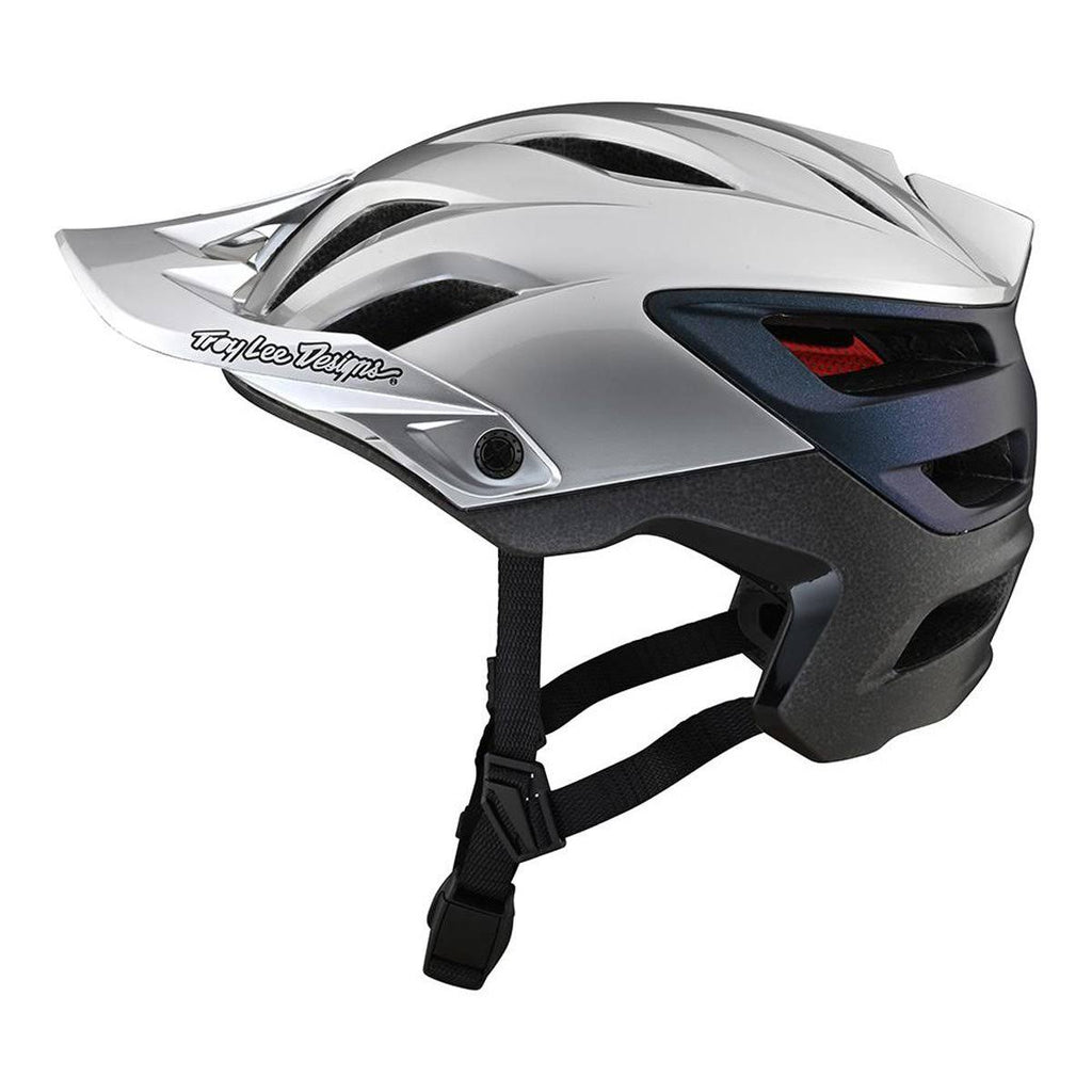 Camo Green Helmet I73636
