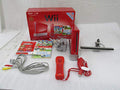 Red Wii Hardware Bundle A20806