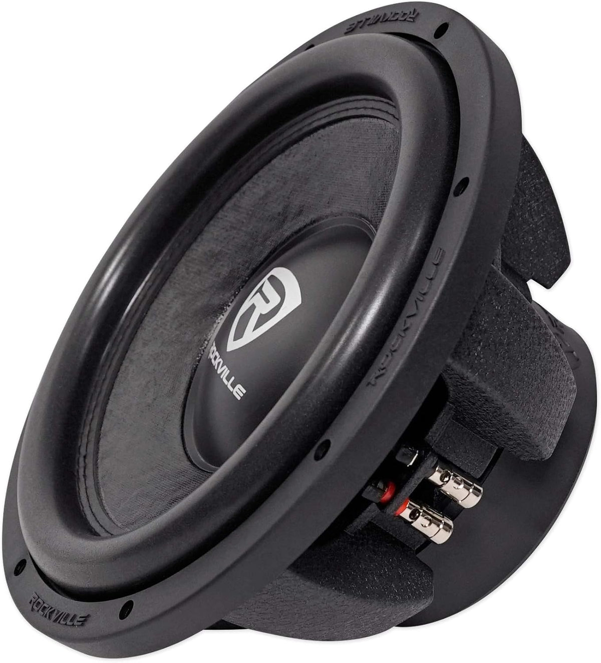 12 4800w Car Audio Subwoofers and Mono Amplifier F41715