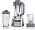 Gray Blender with 34-oz. Pitcher and 2 To-Go Cups H454742