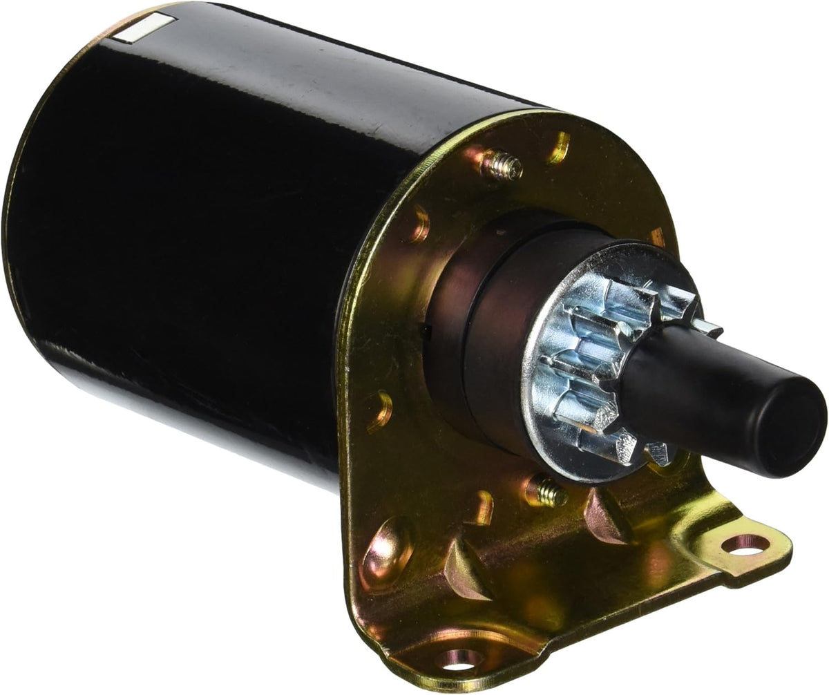 Starter Compatible With Kawasaki John Deere Pack of 2 S44888