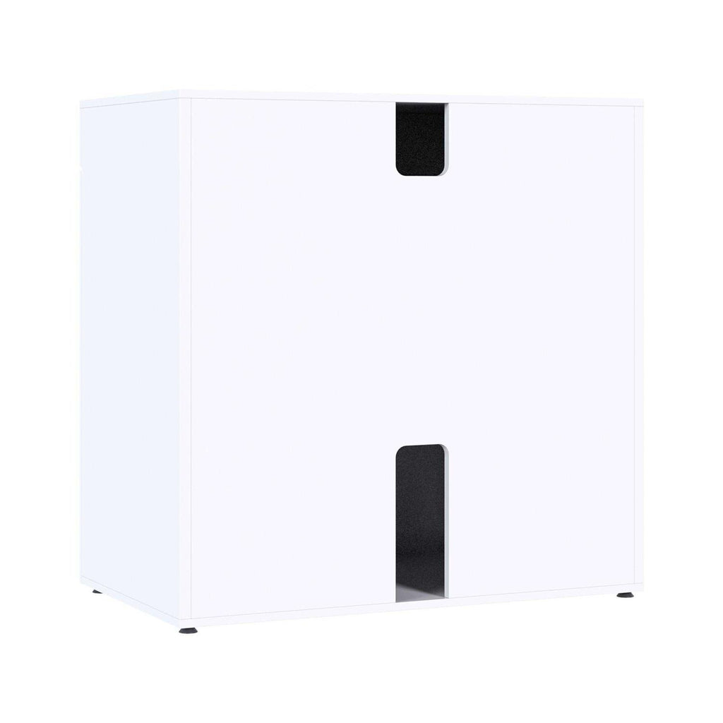 High Gloss Aquarium Cabinet Stand E71831