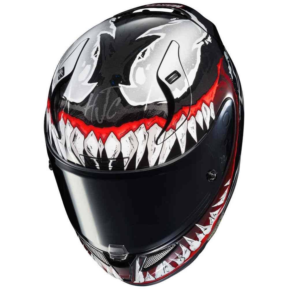 Red Helmet Size Large V83959