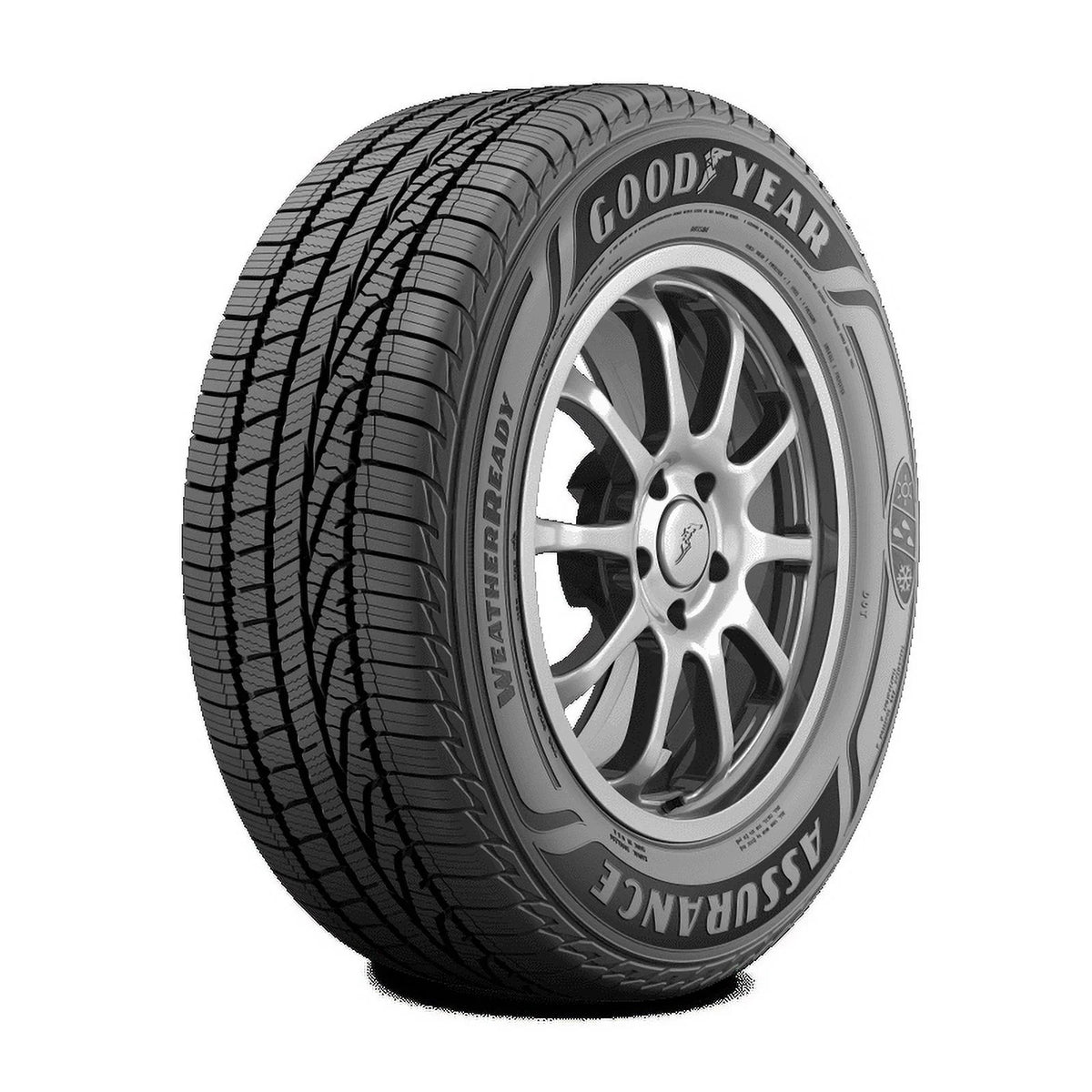 225/45R18 95V All-Season Tire F6770