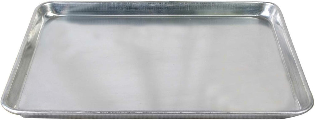 12 Pack 18 x 26 inch Aluminum Sheet Pan J502