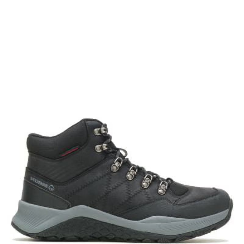 Black Waterproof Hiker M592259