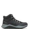 Black Waterproof Hiker M592259