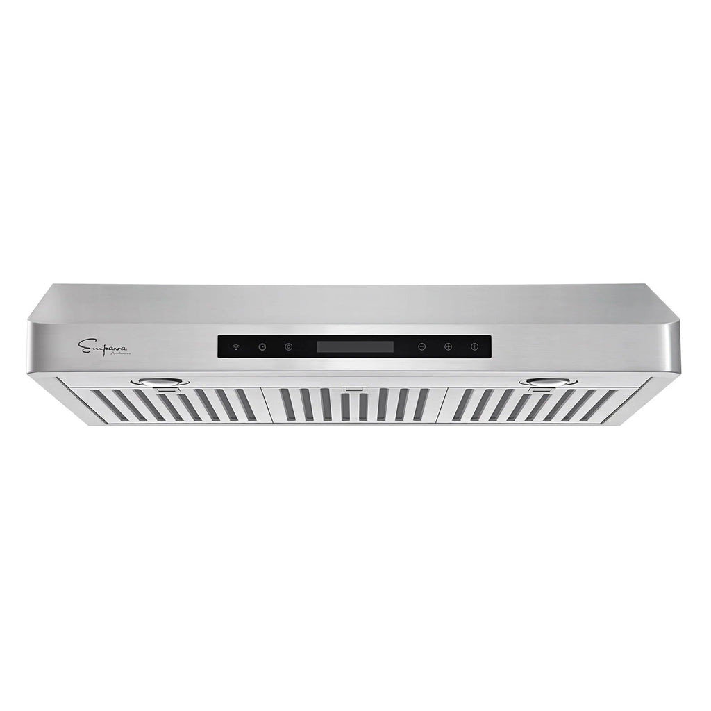 36 In. 500 CFM Ducted Under Cabinet Range Hood O436488