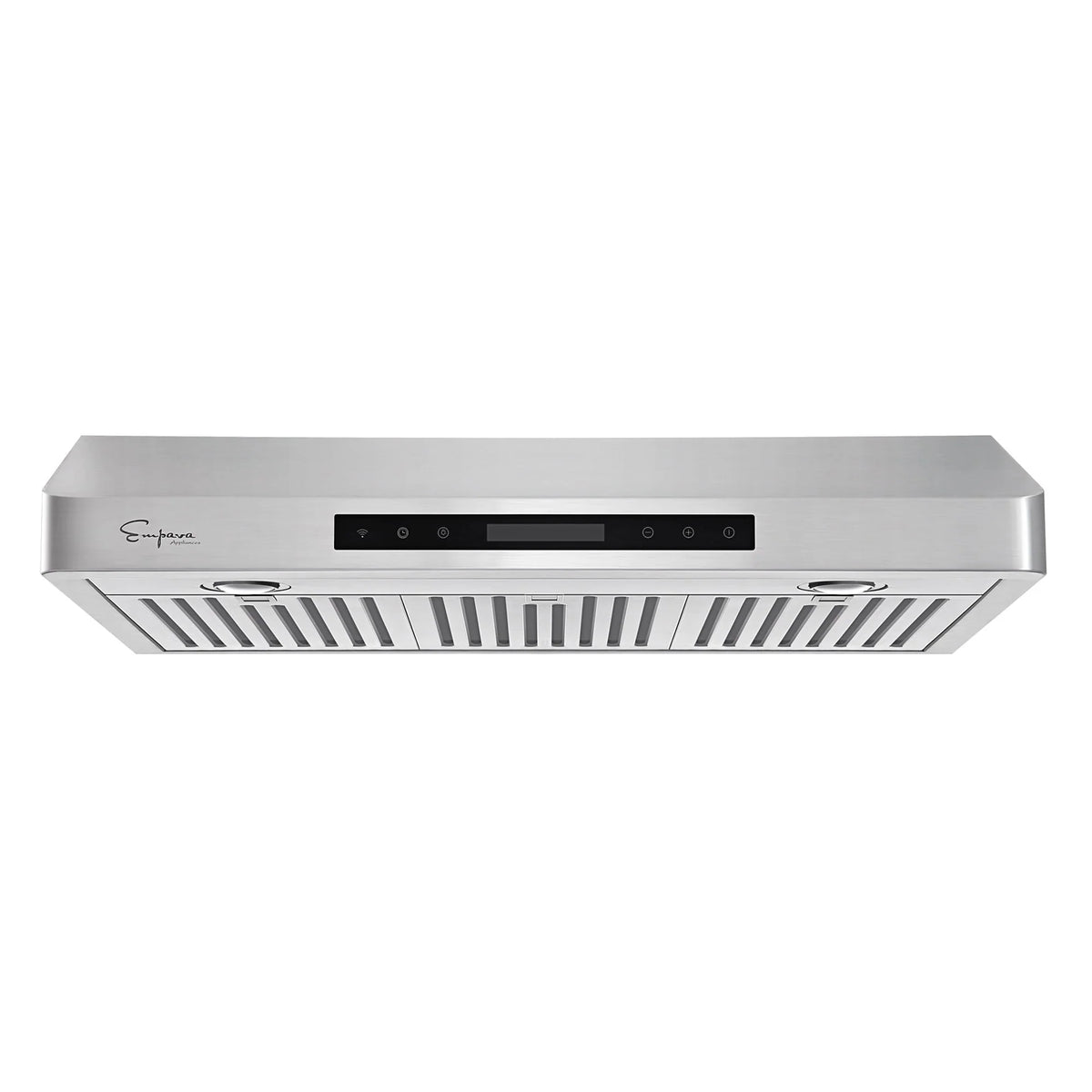 36 In. 500 CFM Ducted Under Cabinet Range Hood O436488