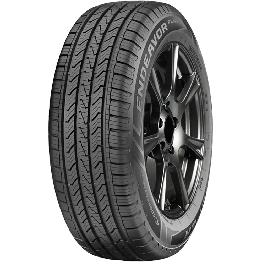 Set of 4 265/70R17 115T All Season Tires V6531