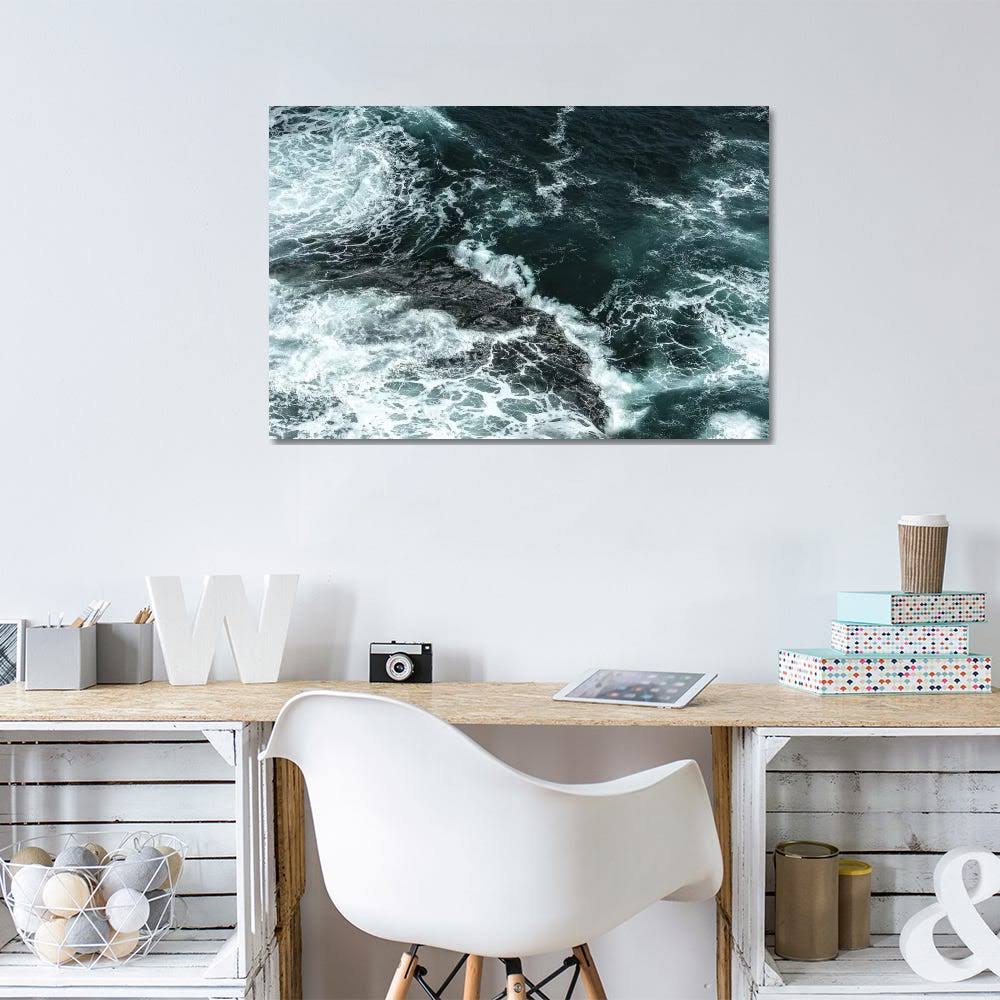 Canvas Art Wall Decor T727263