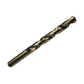 11.50mm Cobalt Gold Metric Jobber Length Drill Bit T3966