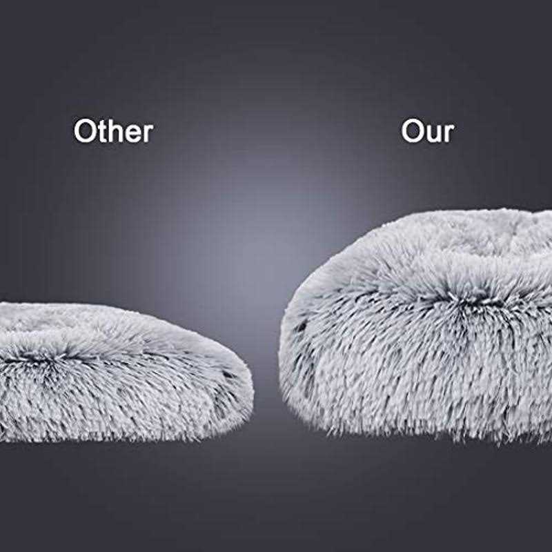 Washable Dog Bed P7982