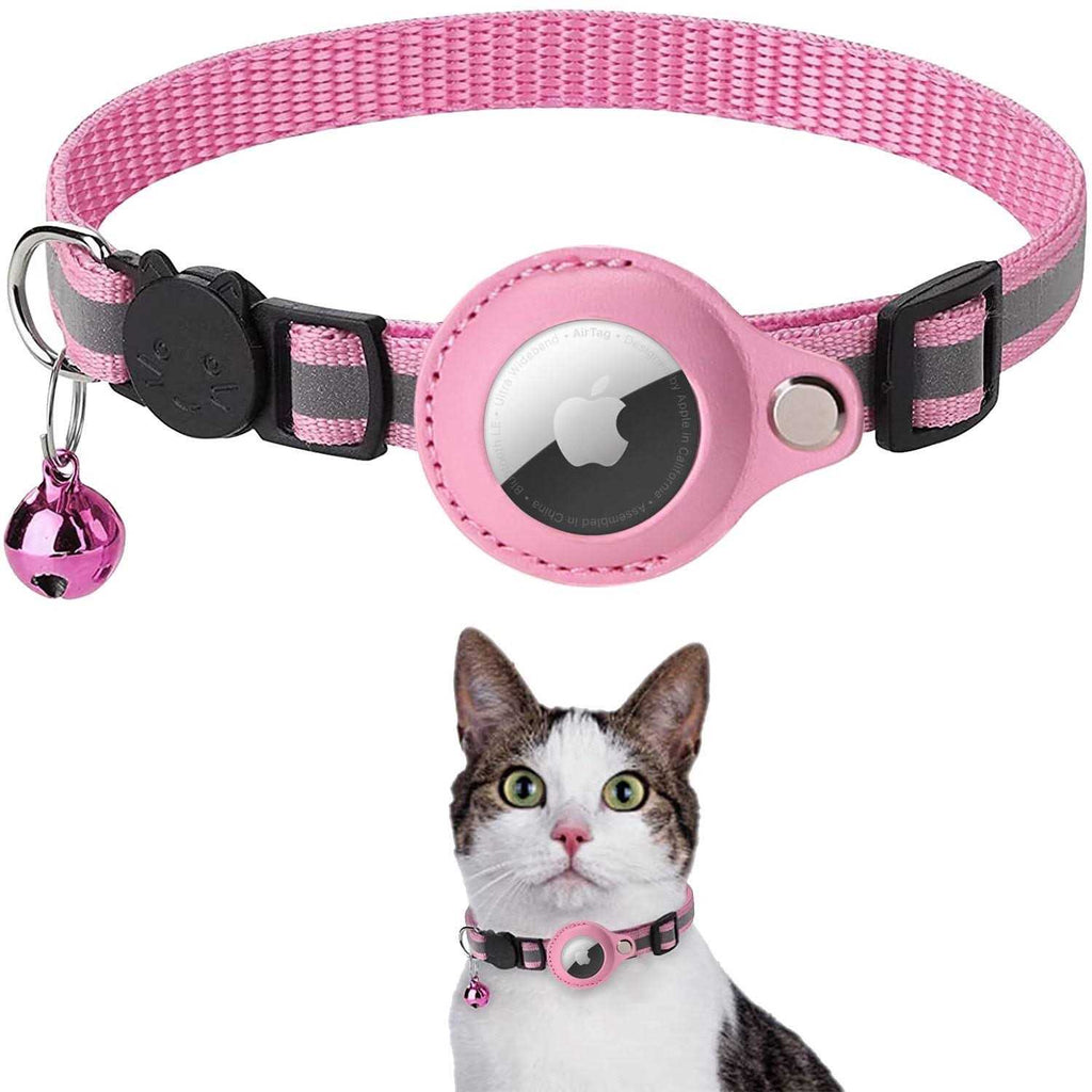 Cat Tracking Collar E362