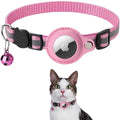 Cat Tracking Collar E362