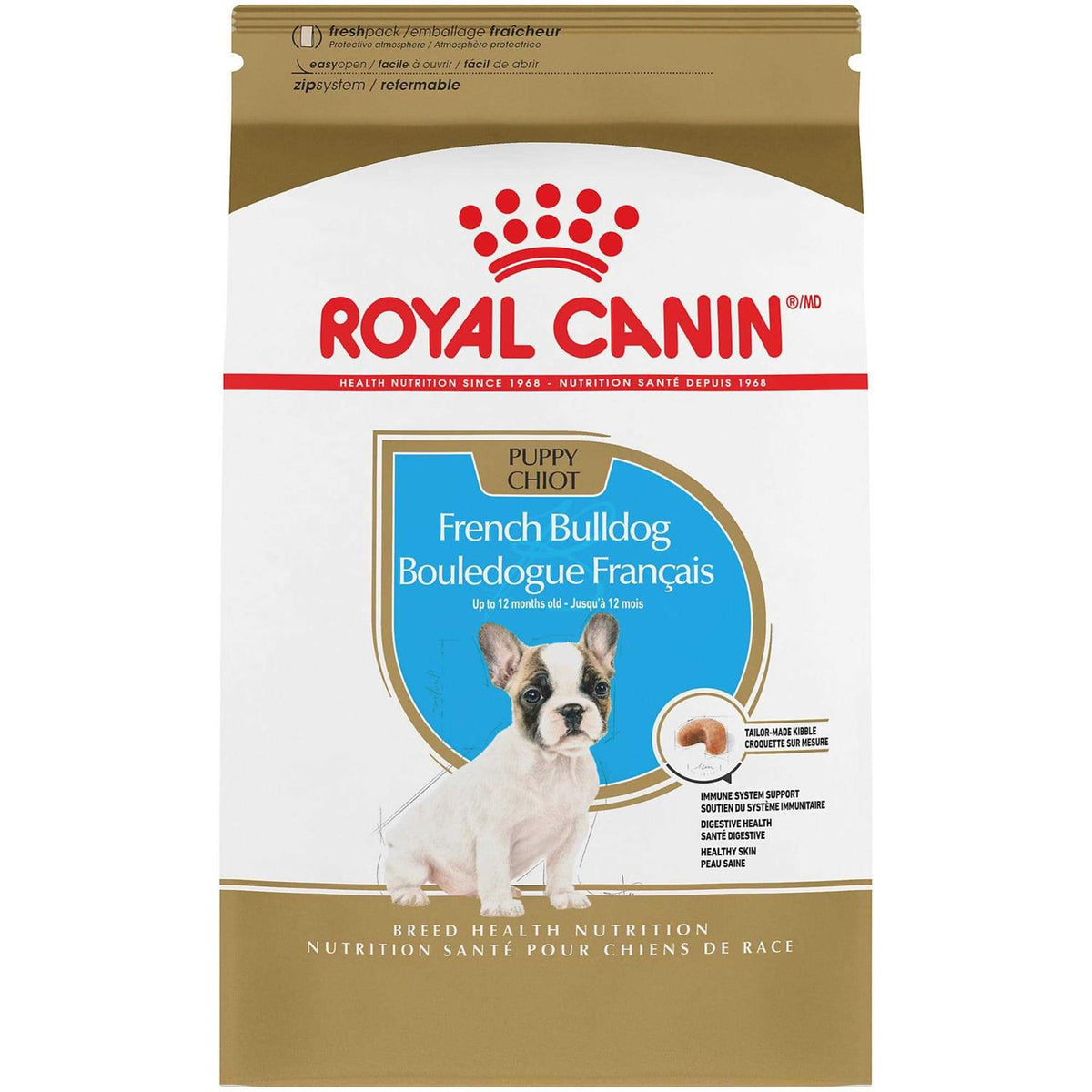 Bulldog Junior Pet Supplies F6654