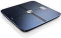 Wi-Fi Body Composition Scale Black E7609