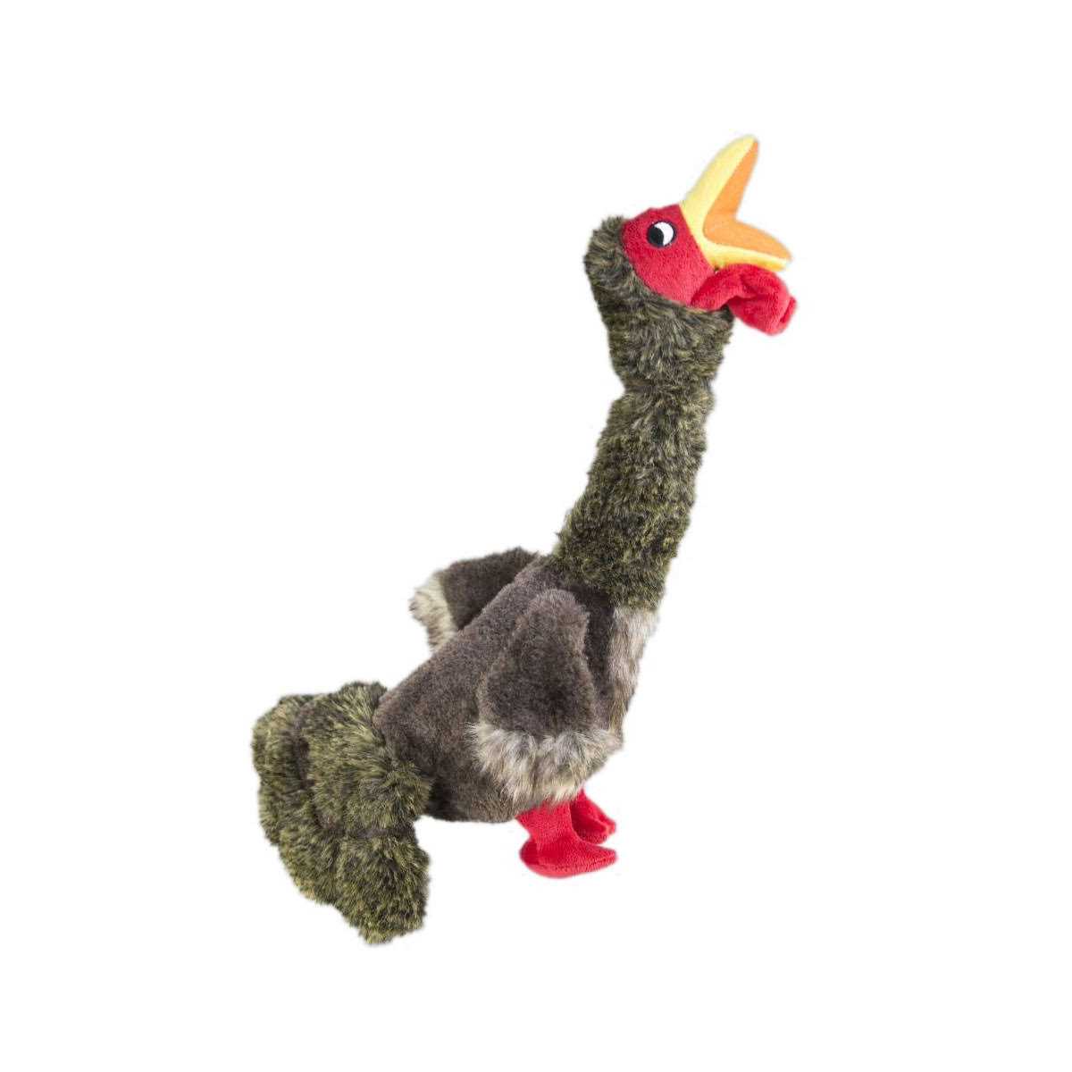 Flamingo Dog Toy U5686