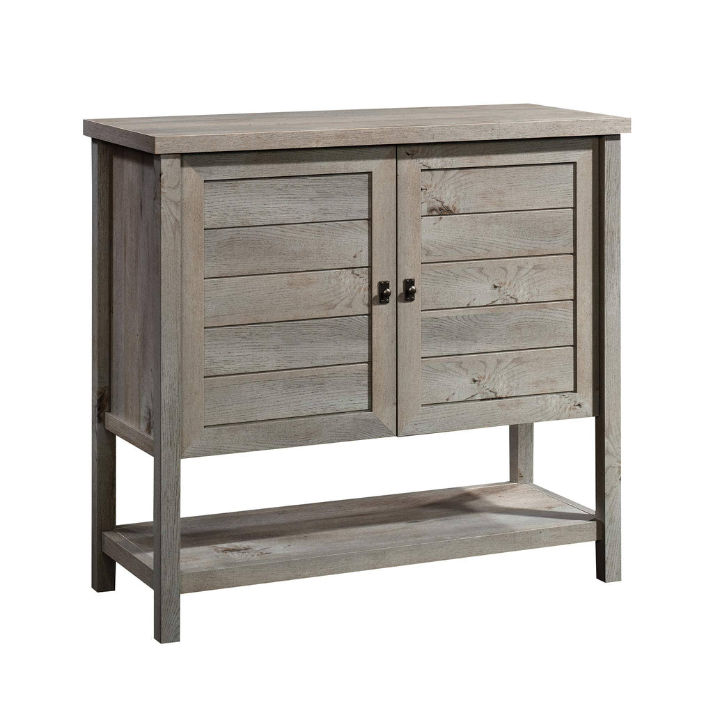 Mystic Oak Console Table D871