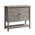 Mystic Oak Console Table D871