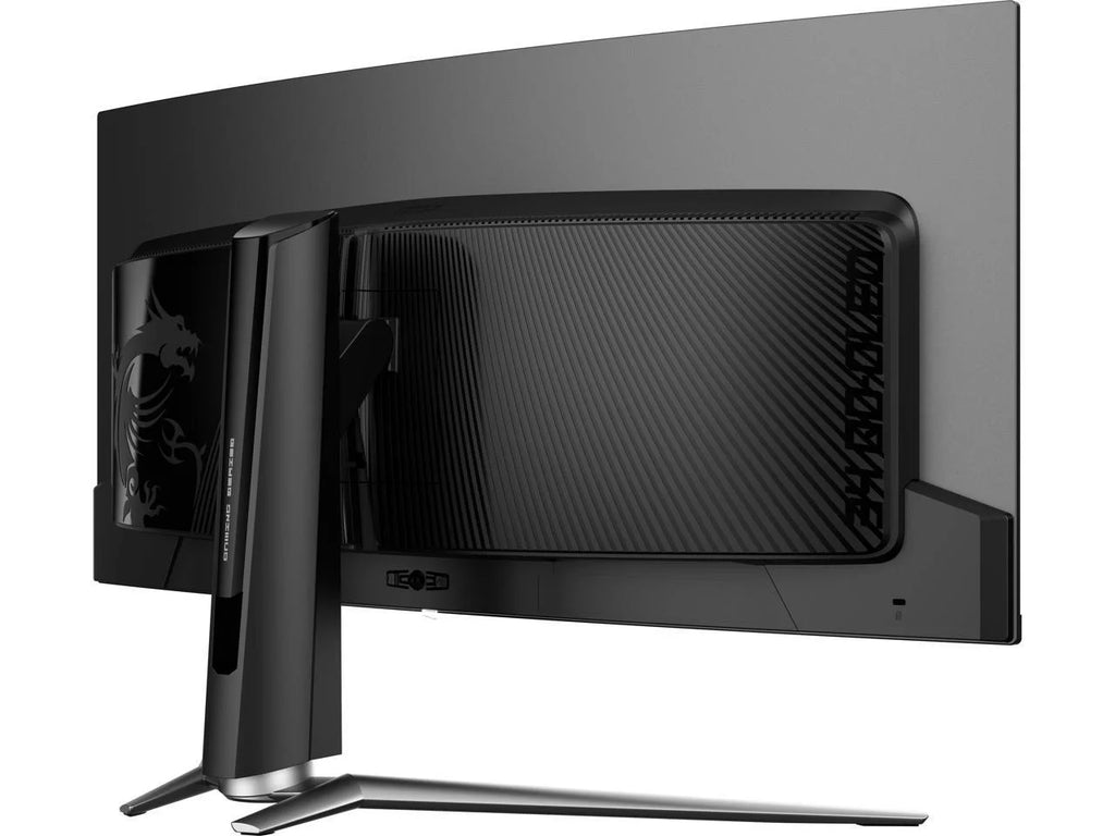 34 175 Hz UWQHD Curved Gaming Monitor 3440 x 1440 R480