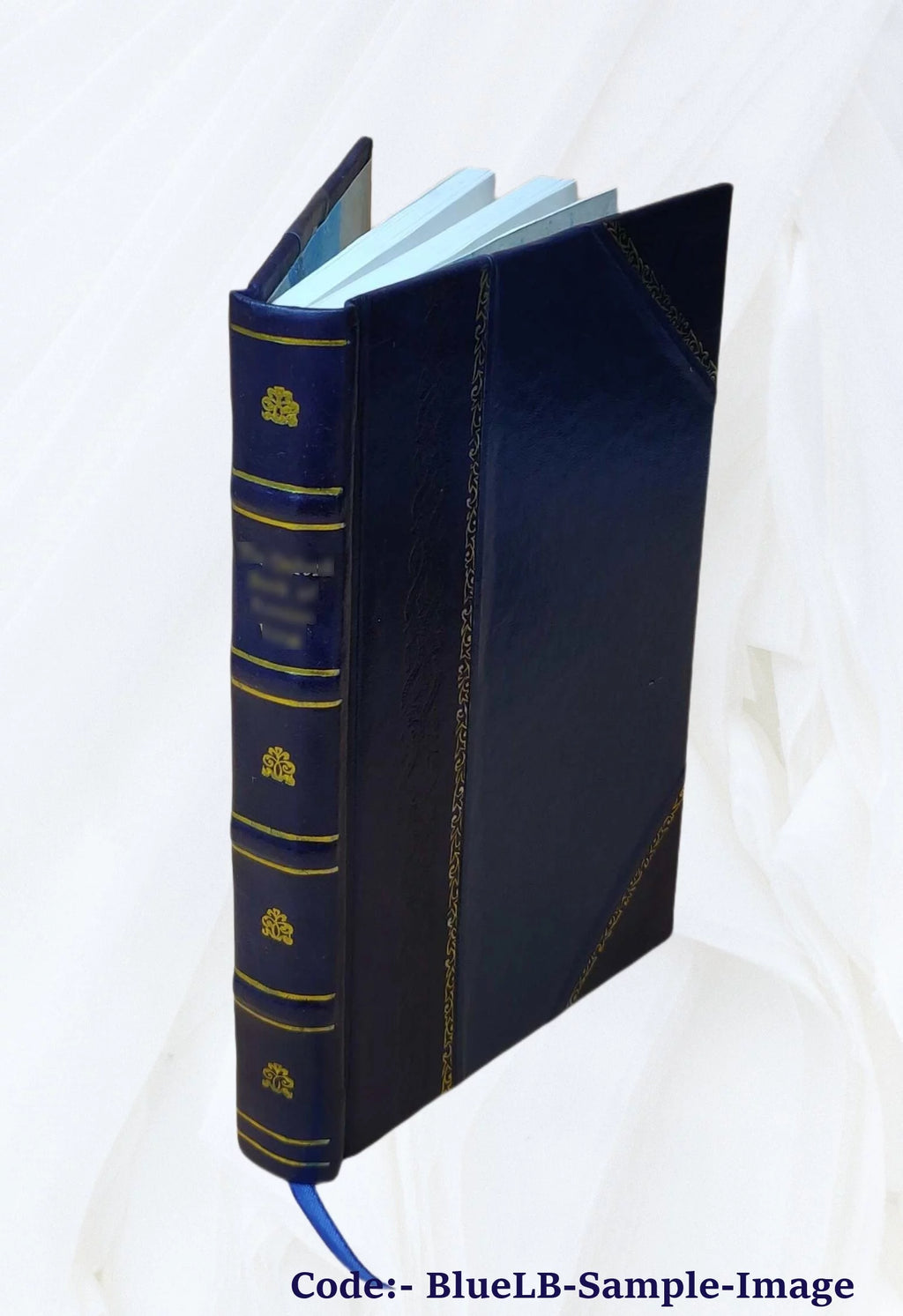 Leather Bound M3119
