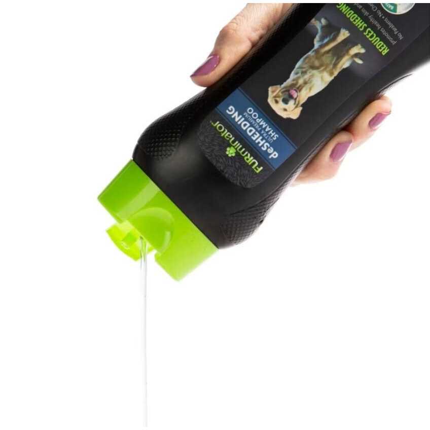 Ultra Premium deShedding Shampoo J591419