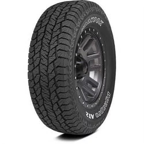 All-Terrain Tire LT235/85R16 120S LRE 10PLY J451