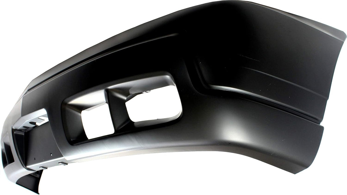 Front Bumper Cover Primed L11956
