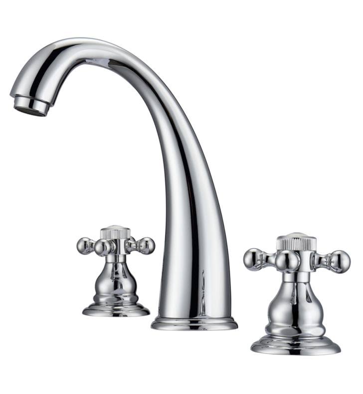 Oil Rubbed Bronze Bathroom Faucet I187139