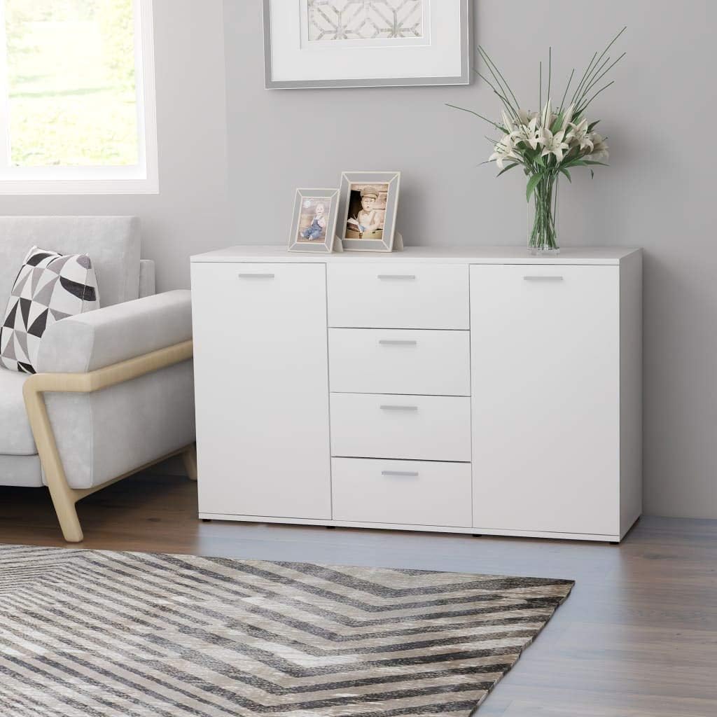 Gray Chipboard Sideboard P27227