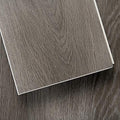 7. 5/16"x48" 5mm Thick Interlocking Click Lock Waterproof Luxury Vinyl Flooring Planks X6722