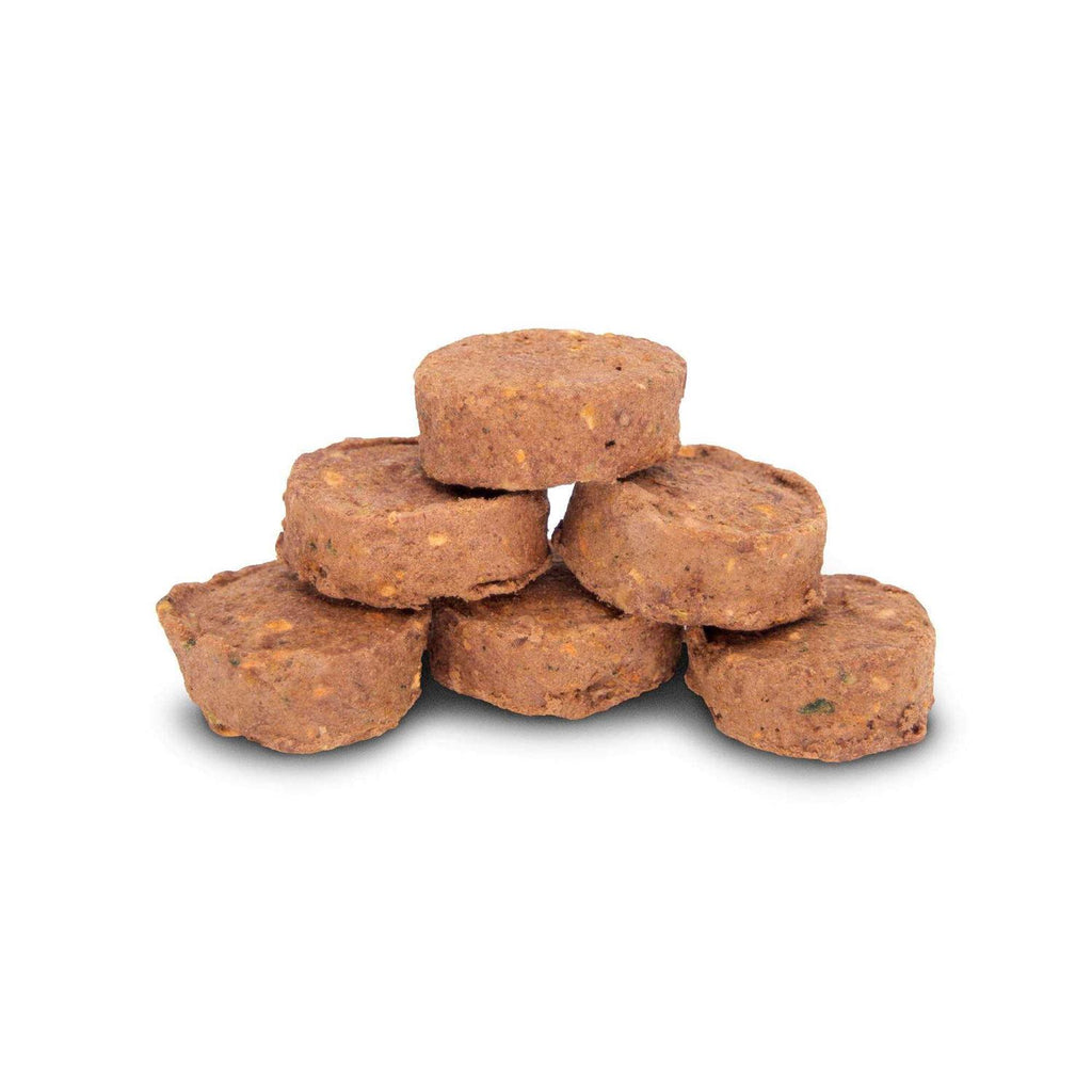 Beef Freeze Dried Sliders K3572